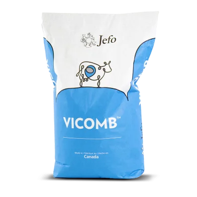 Bag Jefo VICOMB Dairy cow