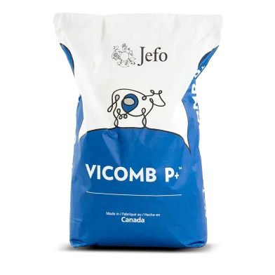 Bag Jefo VICOMB P+ Dairy cow