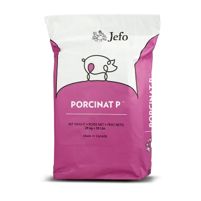 Bag Jefo PORCINAT P Swine