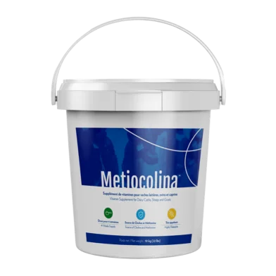 Bag Jefo METIOCOLINA Dairy