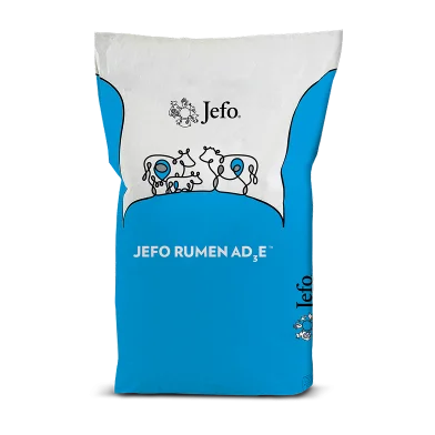 Bag Jefo JEFO RUMEN AD3 E Dairy