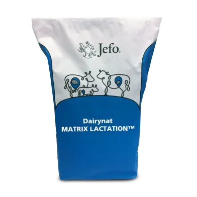 saco Jefo Dairynat MATRIX LACTATION Vacas lecheras