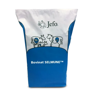 Bag Jefo Bovinat SELMUNE Dairy