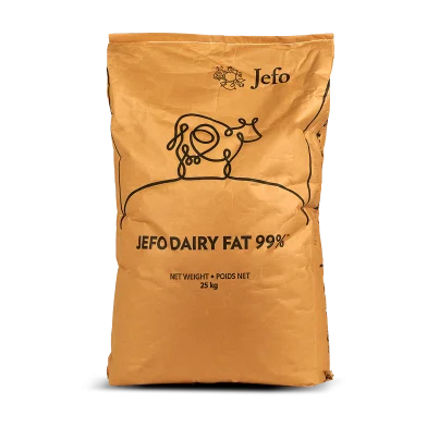 Bag Jefo JEFO DAIRY FAT 99% Dairy