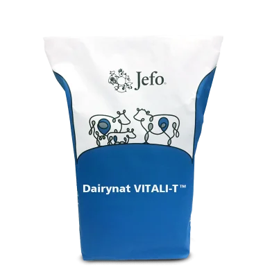 Bag Jefo Dairynat VITALI-T Dairy