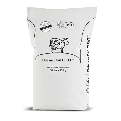 Bag Jefo Dairynat CALCIFAT Dairy