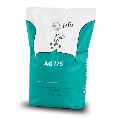 Bag Jefo AG 175 Aquaculture