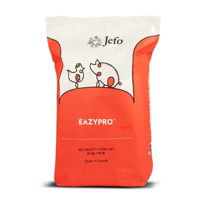Bag Jefo Eazypro 01 Dairy Beef Poultry Swine