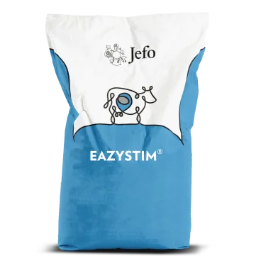 Bag Jefo Eazystim Dairy Beef Poultry Swine Equine