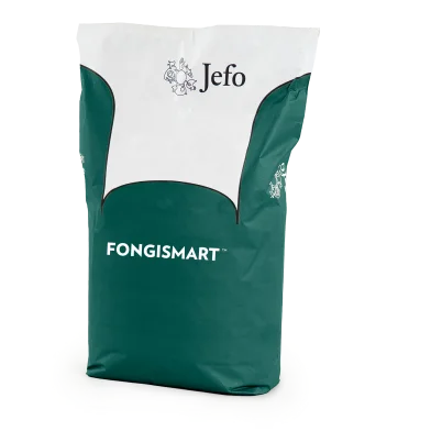 Bag Jefo Fongismart Dairy Beef Poultry Swine Equine