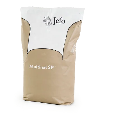 Bag Jefo Multinat SP Dairy Beef Poultry Swine