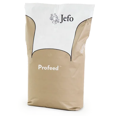 SAC JEFO Profeed porc Volailles
