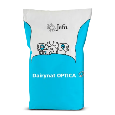 SAC JEFO Dairynat OPTICA Vaches laitières Boeufs