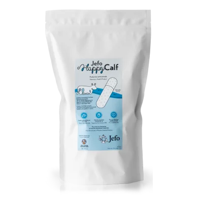 Bag Jefo Happy Calf for newborn calves