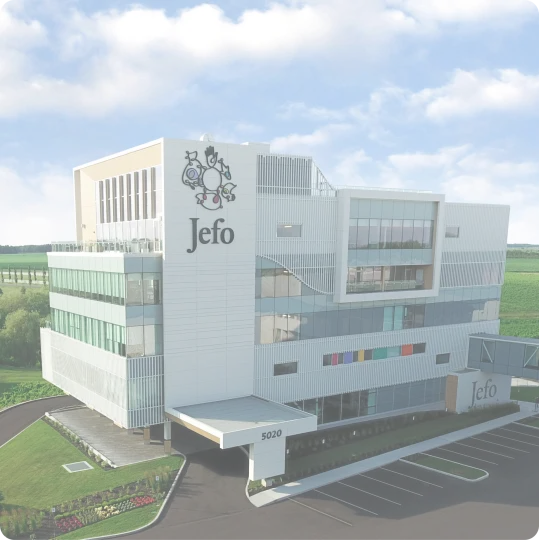 Jefo career nutrition  dairy employee