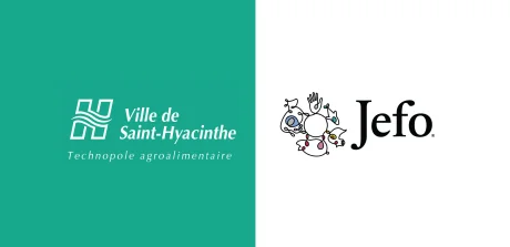 Ville de Saint-Hyacinthe et Jefo