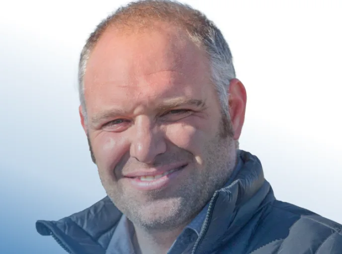 Dr Greg Penner