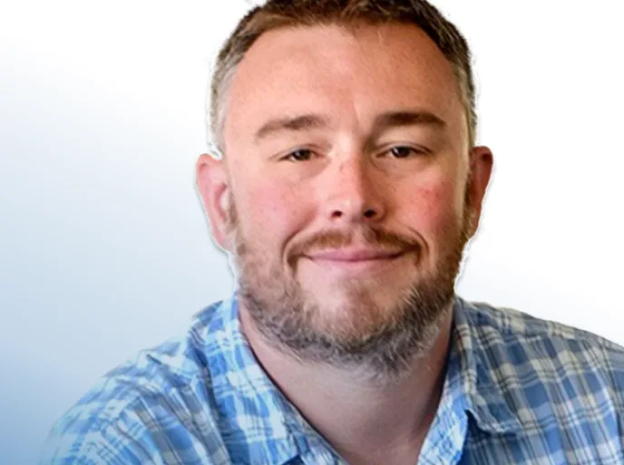 Dr Adam Lock