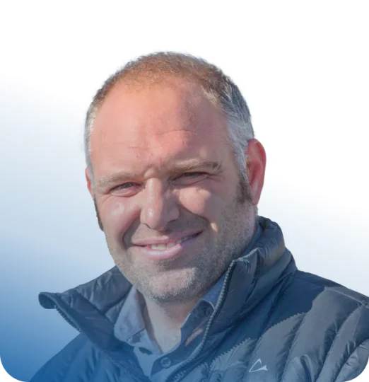 Dr Greg Penner
