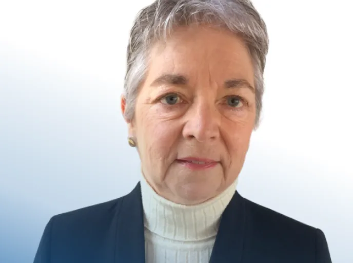 Dr Christiane Girard
