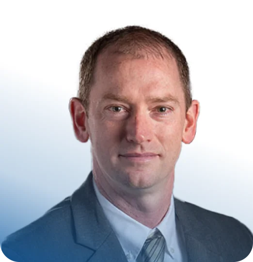 Dr Barry Bradford