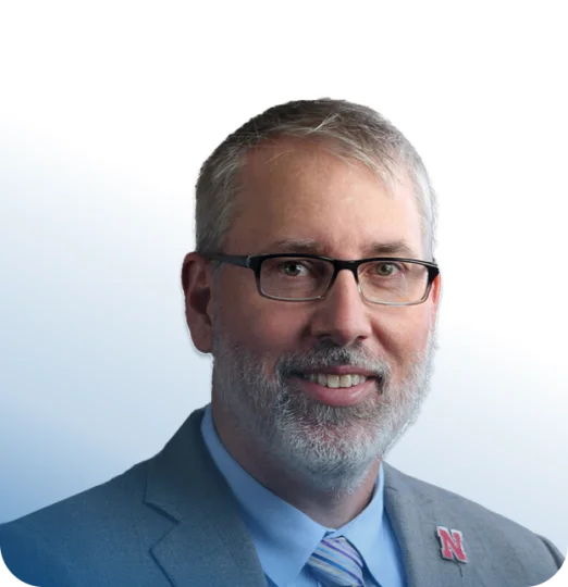 Dr Galen Erickson
