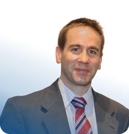 Dr Lance Baumgard