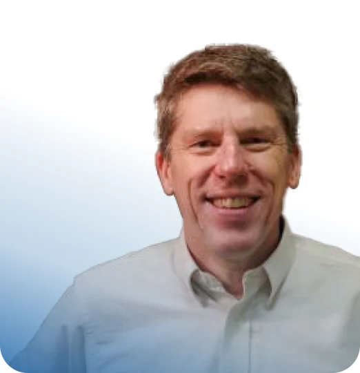 Dr Matt Lucy