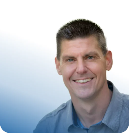 Dr Trevor De Vries