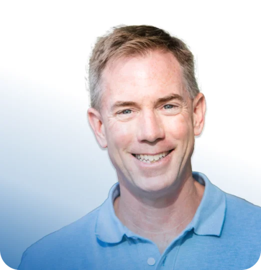 Dr Stephen Le Blanc