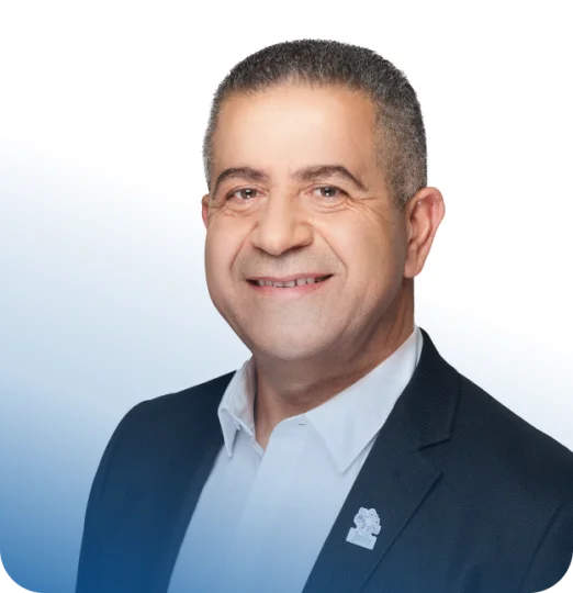Dr Abdallah Zankar