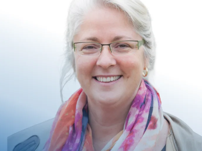Dr Marina Von Keyserlingk