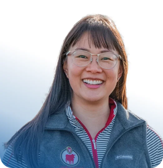 Dr Jennifer Van Os
