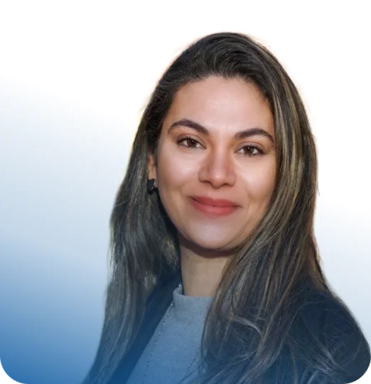 Dr Izabelle Teixeira