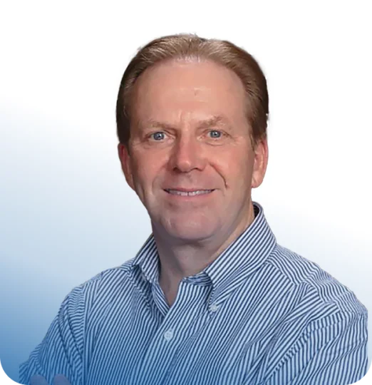 John Ellsworth MBA
