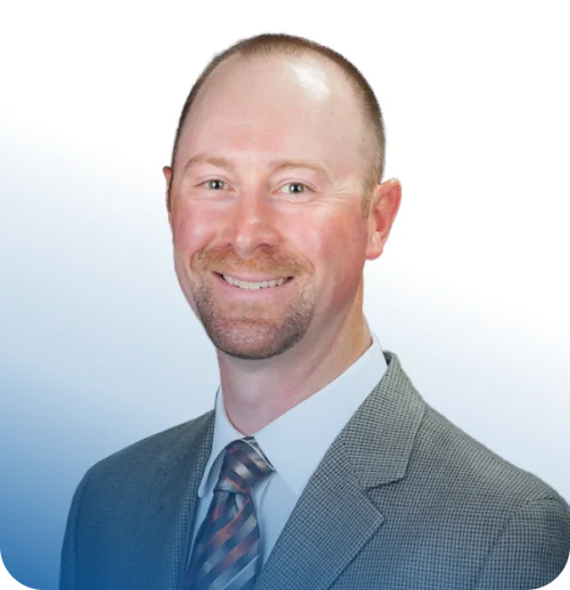Dr Jason Warner