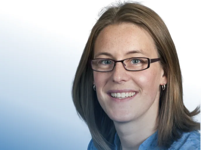 Dr Jessica Mc Art