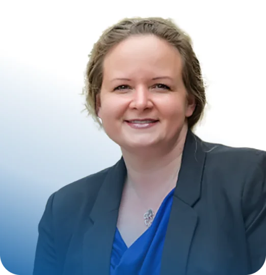 Dr Jennifer Ellis