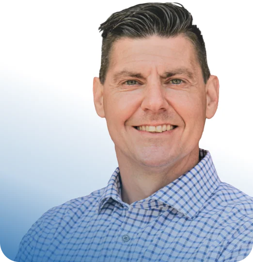Dr Trevor De Vries