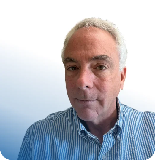 Dr Rick Grand