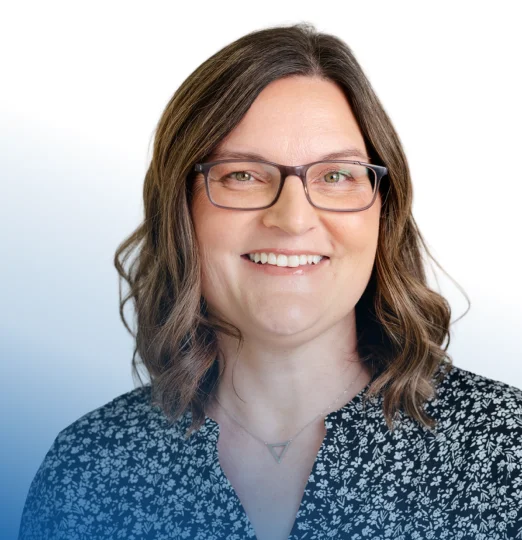 DR Stephanie Hansen