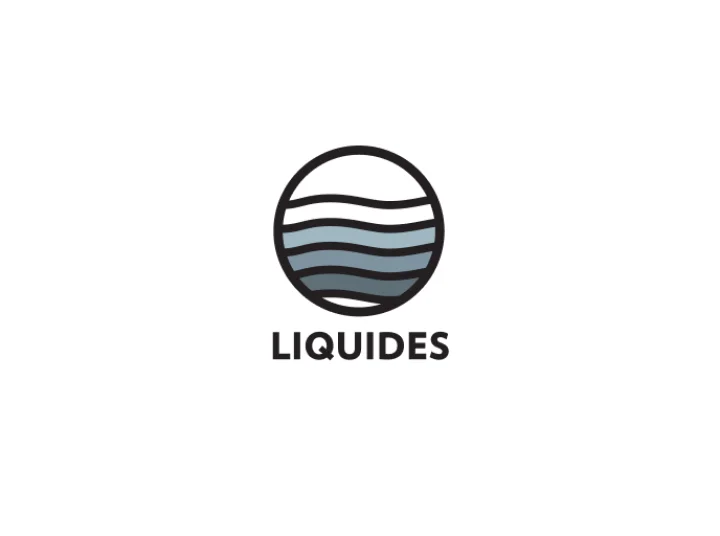 Logo des technologies liquides